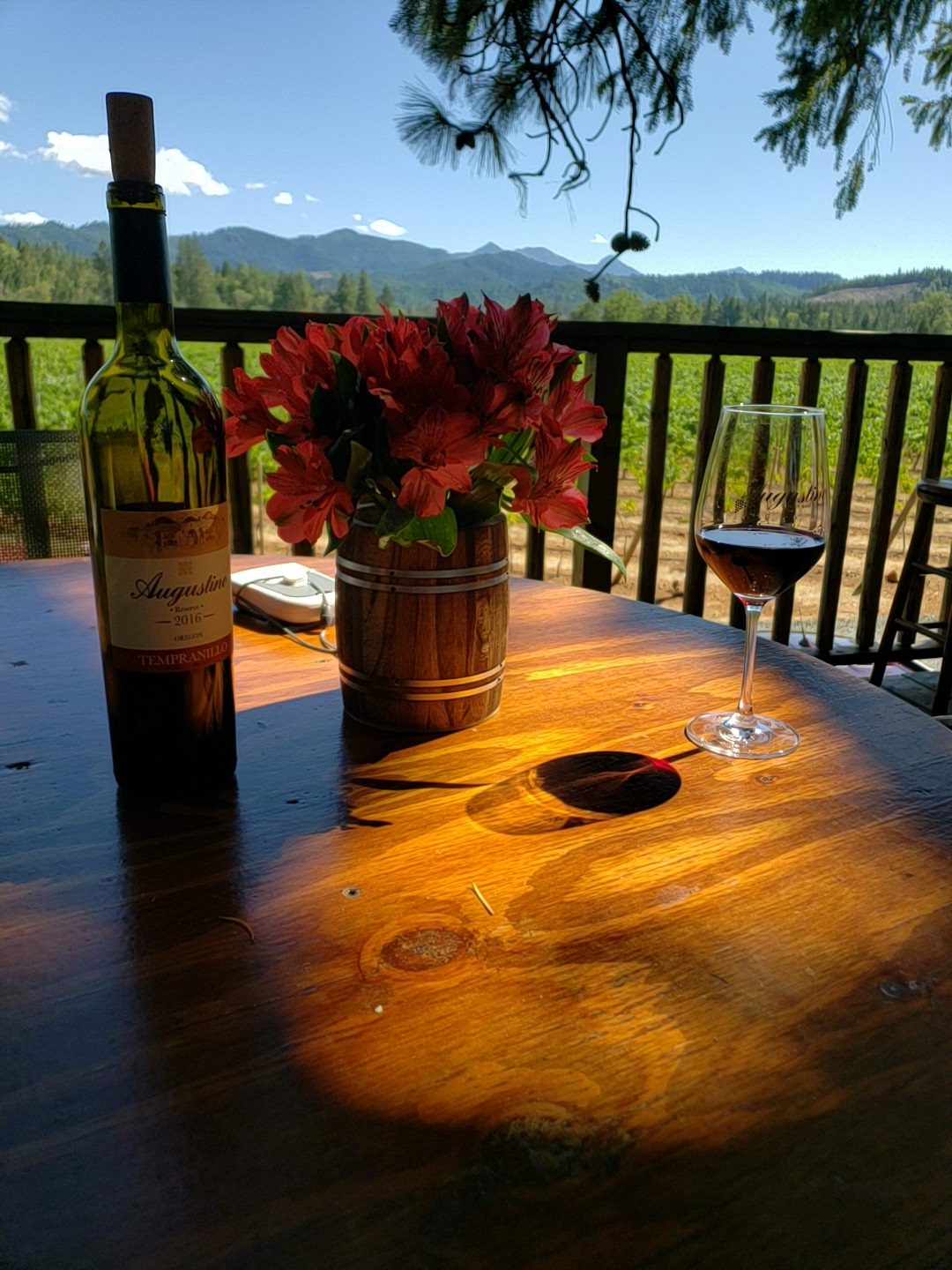 Augustino Estate & Vineyard