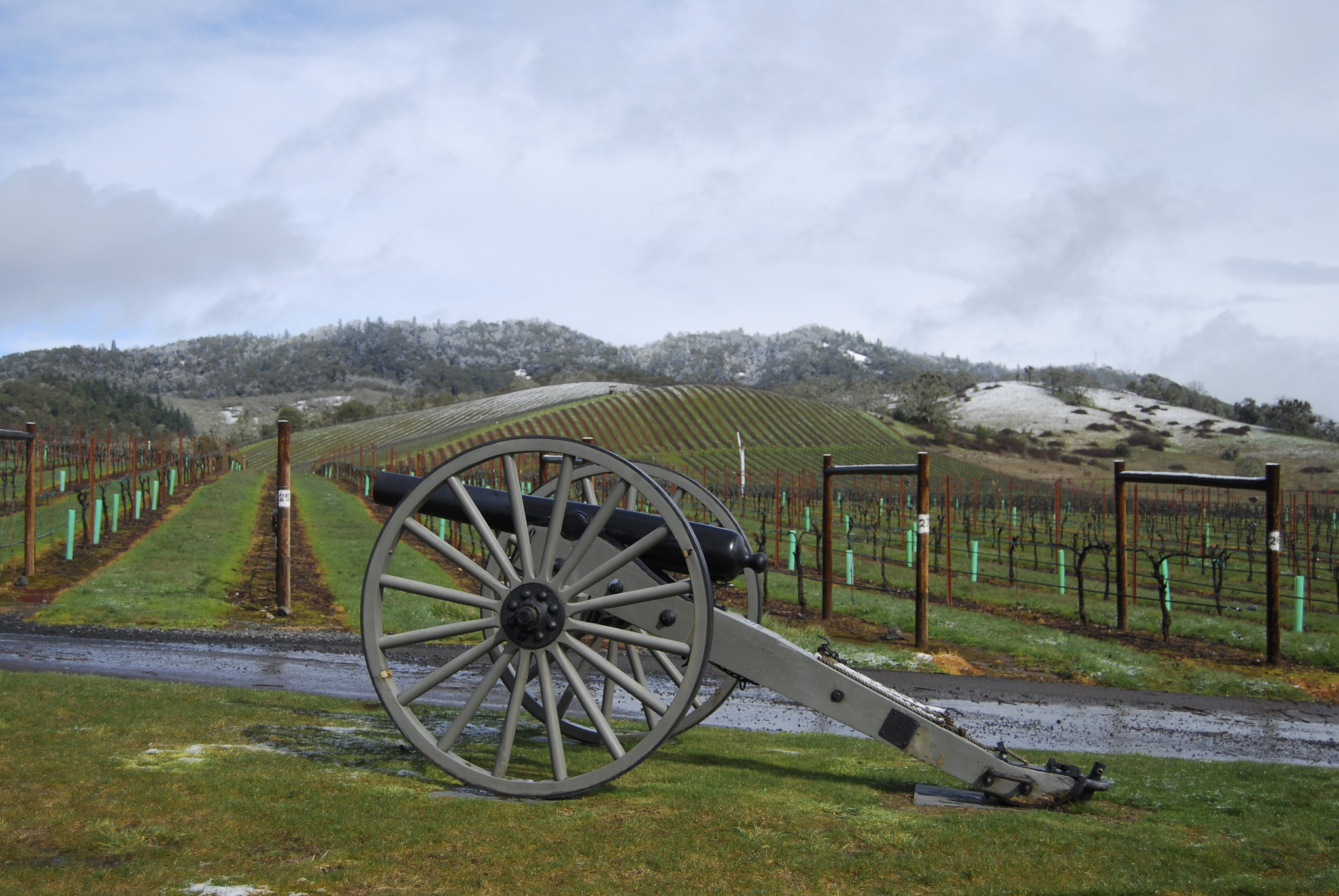 Itinerary: Umpqua Valley