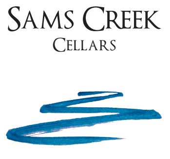 Sams Creek Cellars Logo