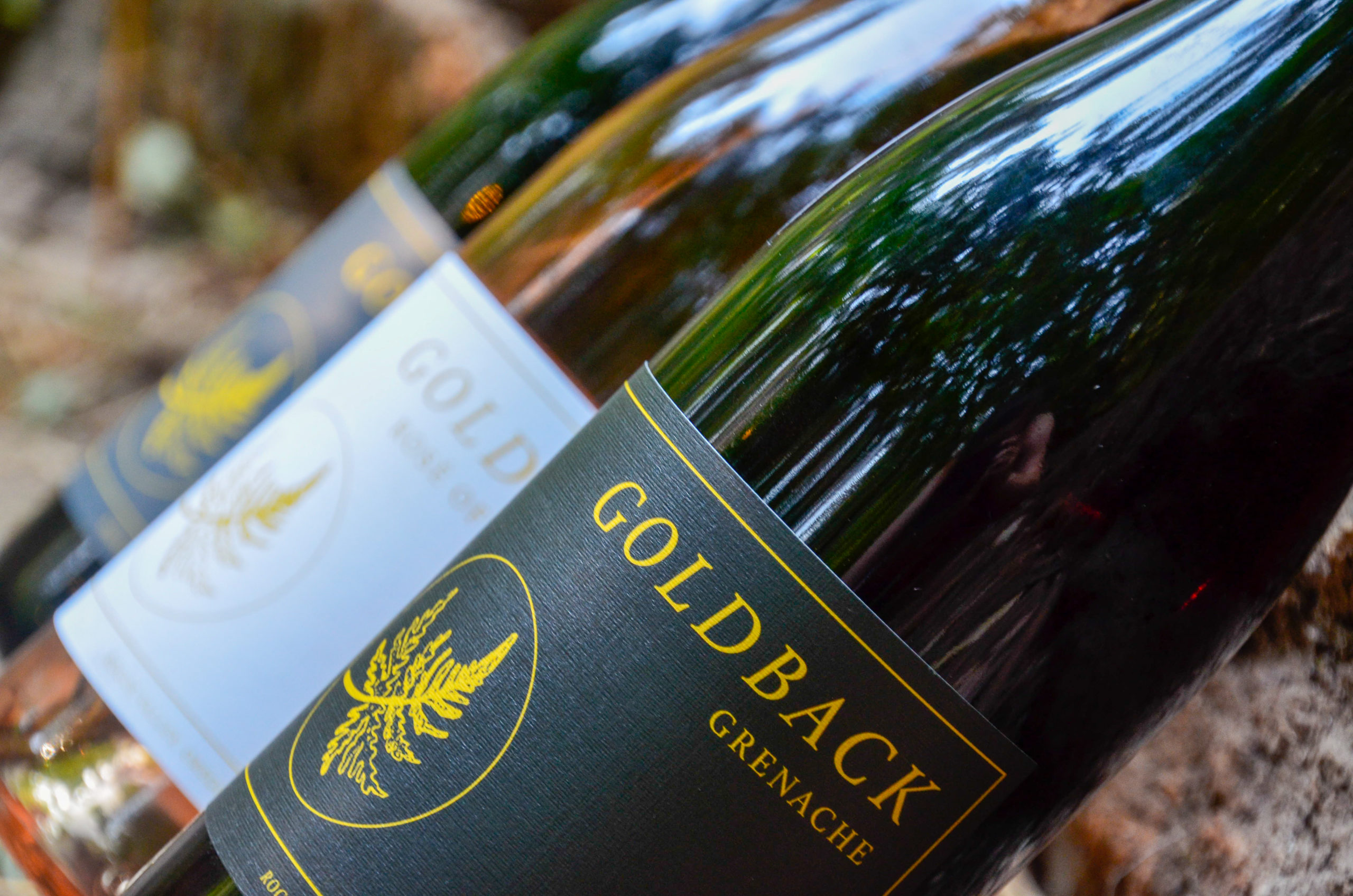 Goldback Wines