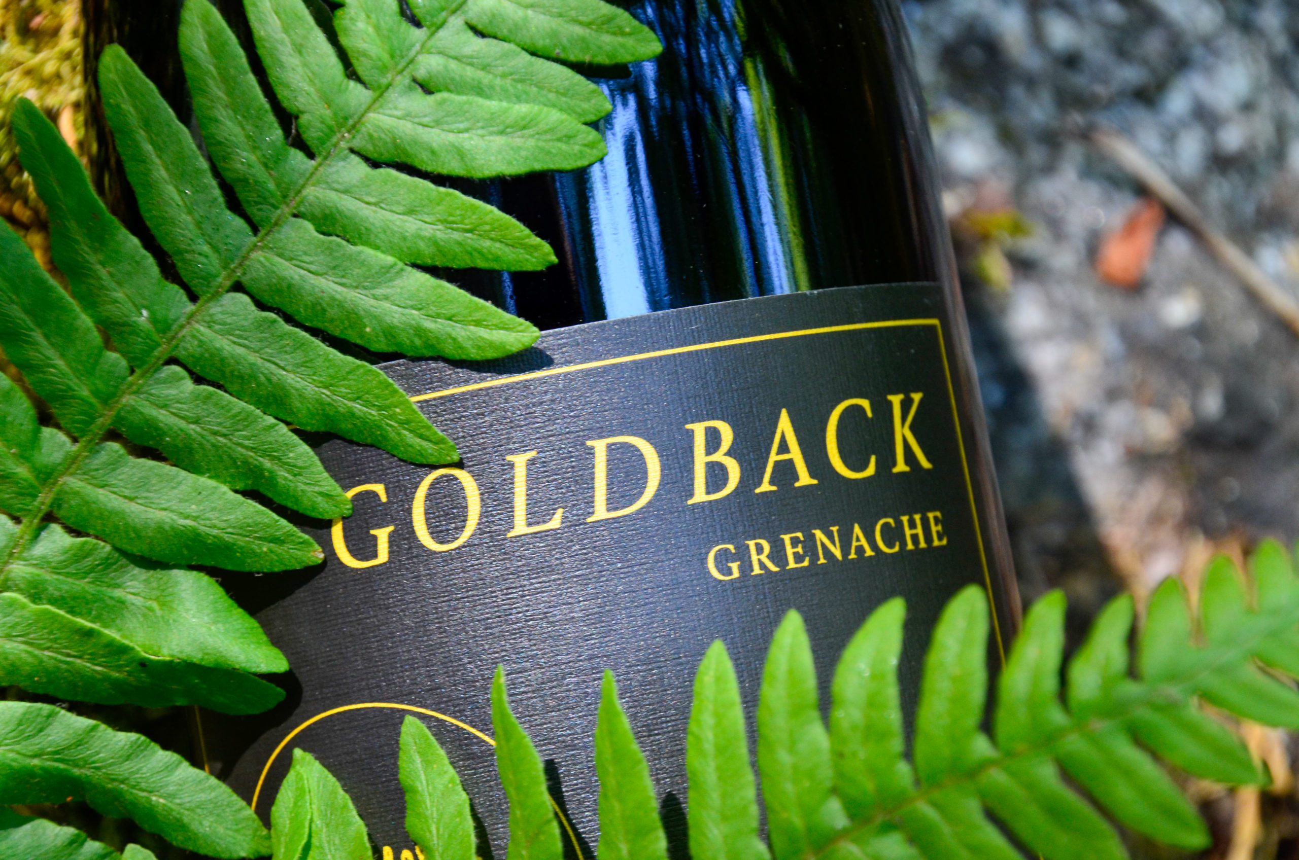 Goldback Wines