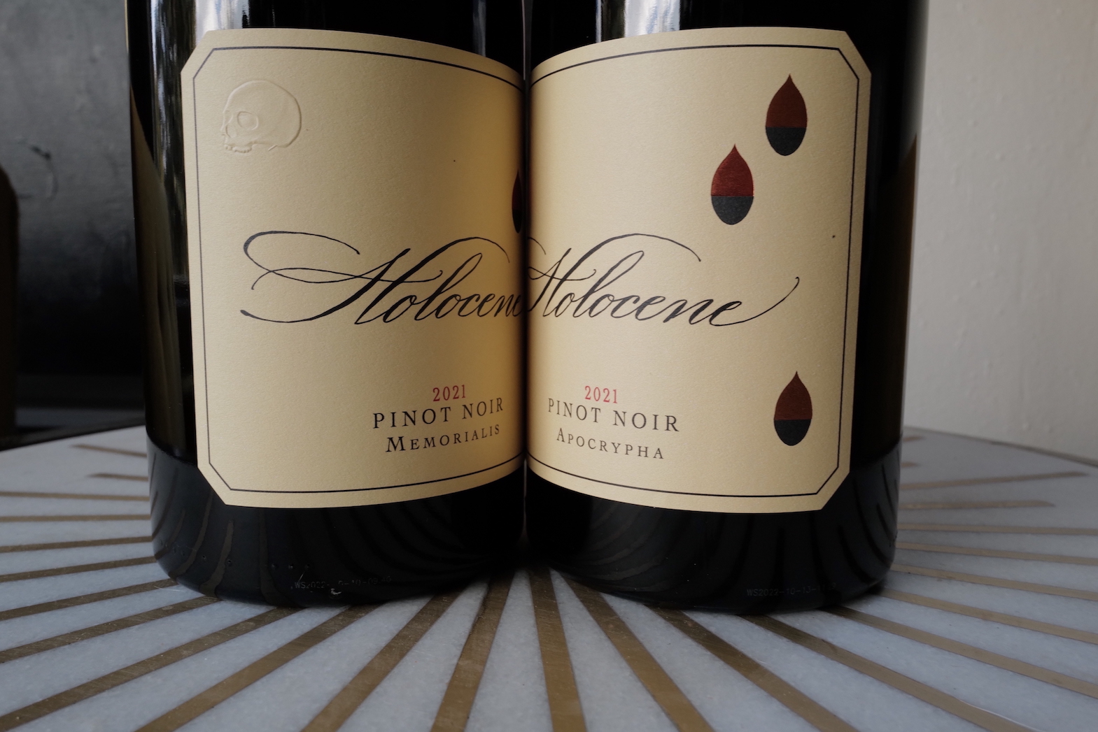 Holocene Wines