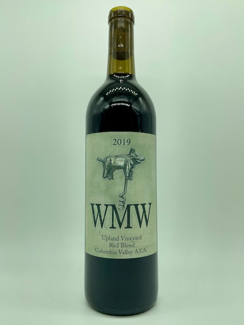 William Marie Wines