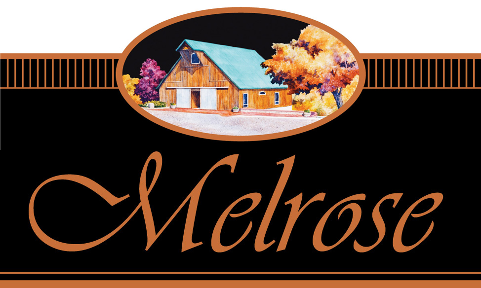 Melrose Vineyards