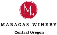 Maragas Winery Logo