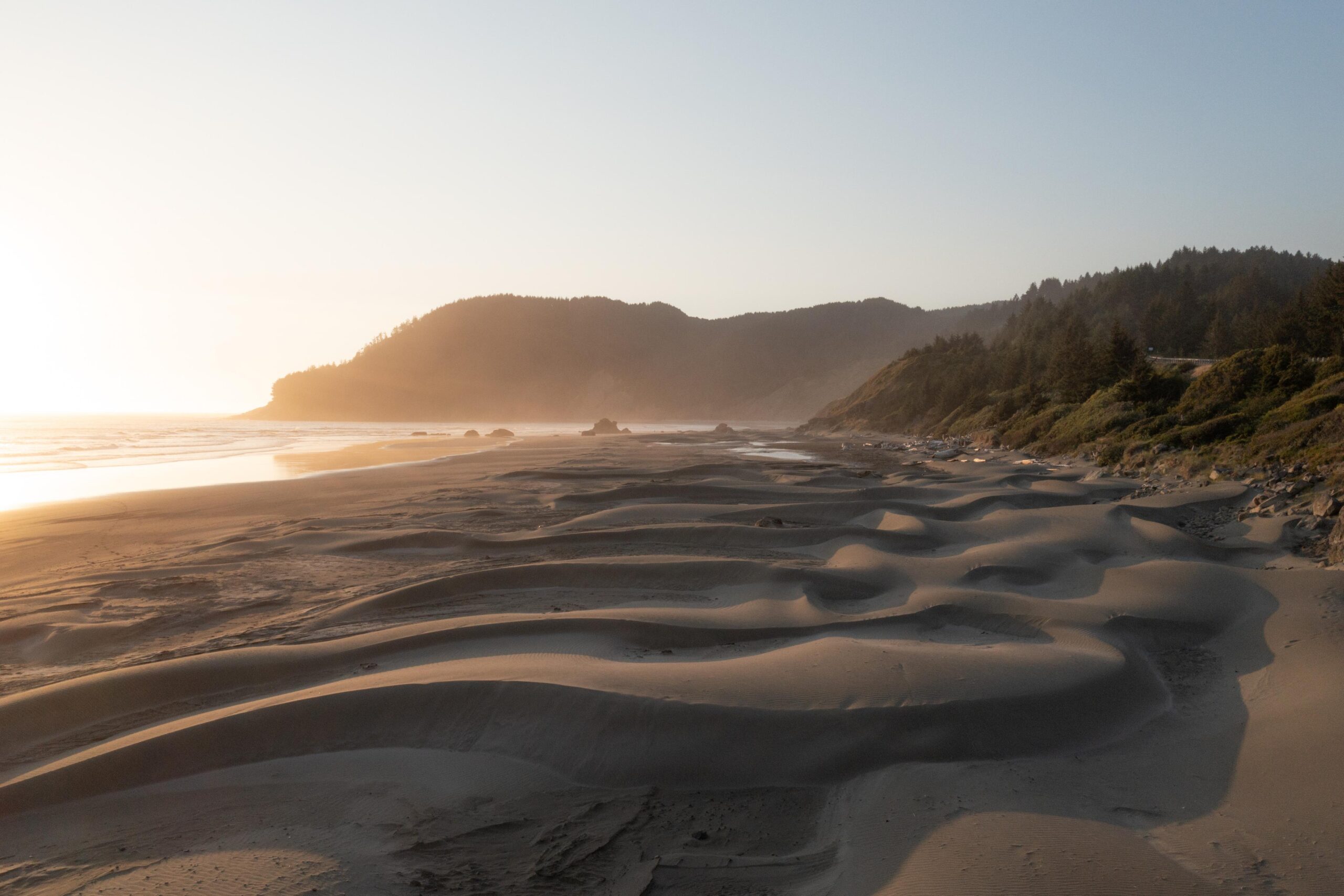 Quick Trip: Oregon Coast