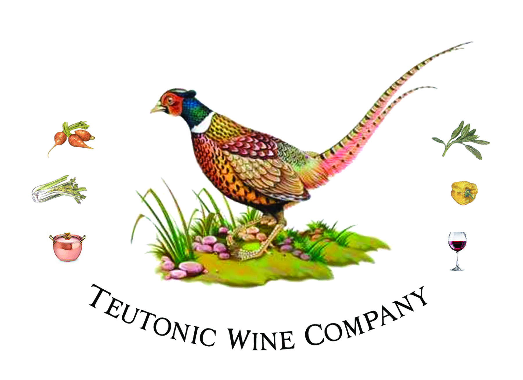 Teutonic Wine Company