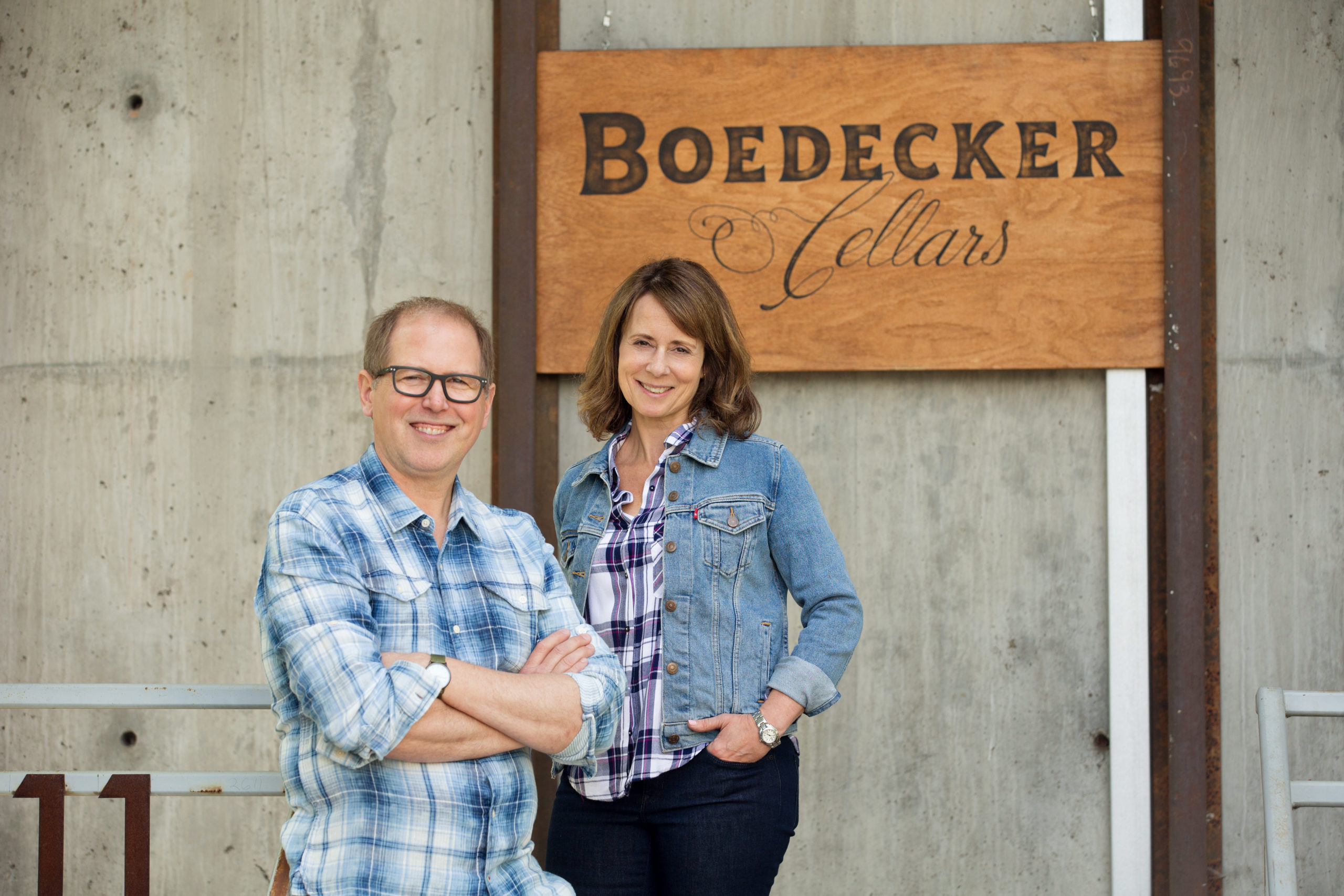 Boedecker Cellars Winery, Bottle Shop & Tasting Room