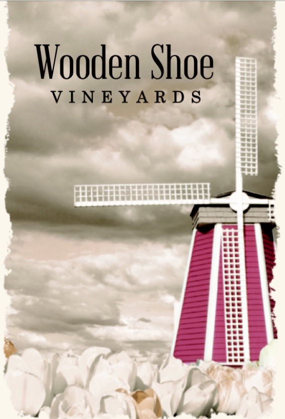 Wooden Shoe Vineyards