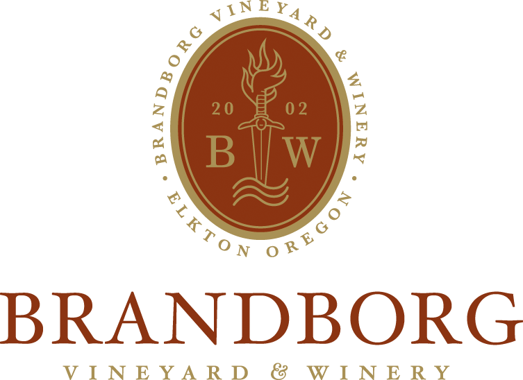 Brandborg Vineyard & Winery