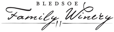 Bledsoe Family Winery – Walla Walla