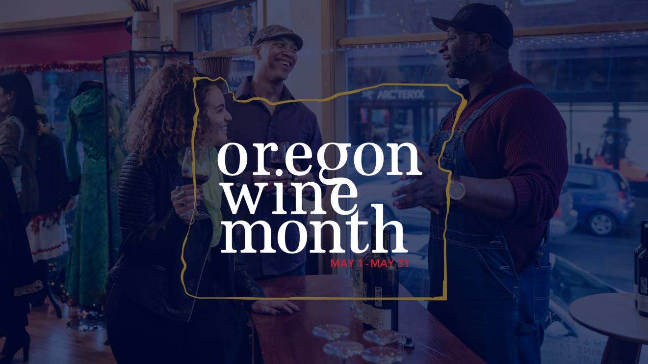 Oregon Wine Country Adventure Sweepstakes