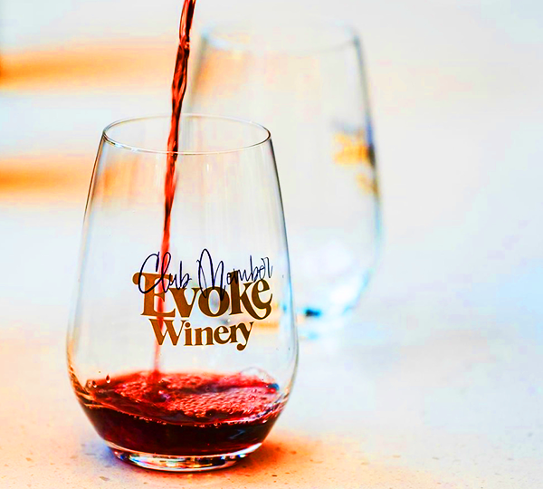 Evoke Winery Bend – Old Mill Tasting Room